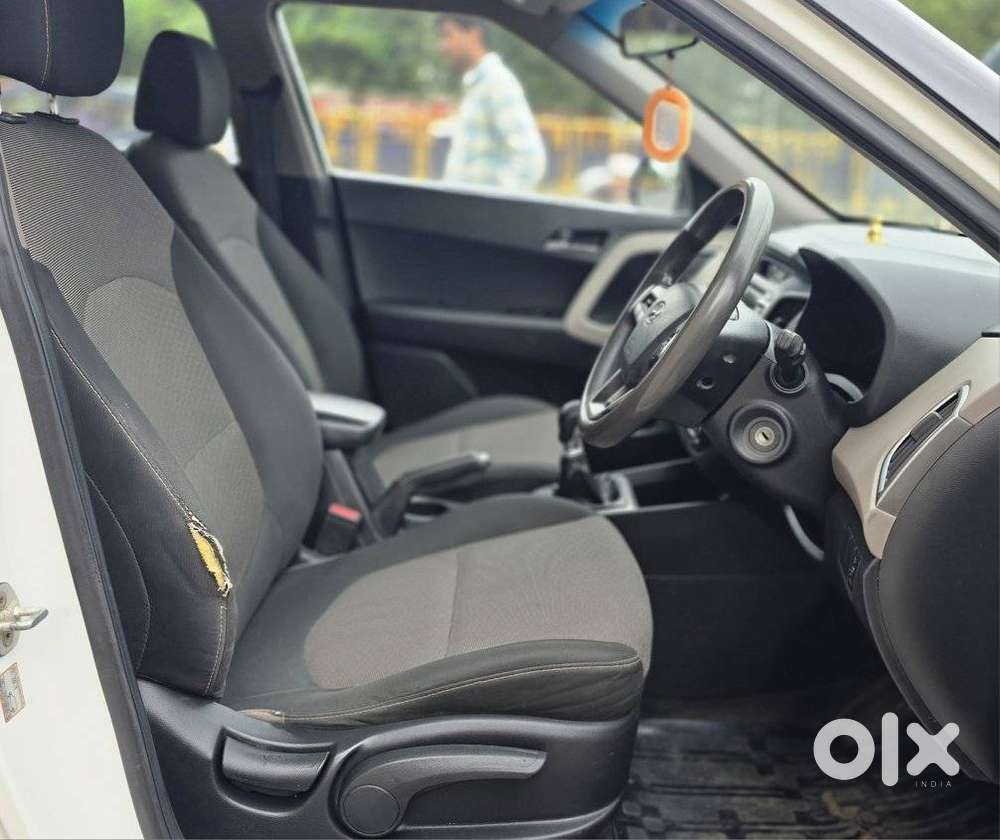 Hyundai Creta 1.6 Sx, 2016, Diesel