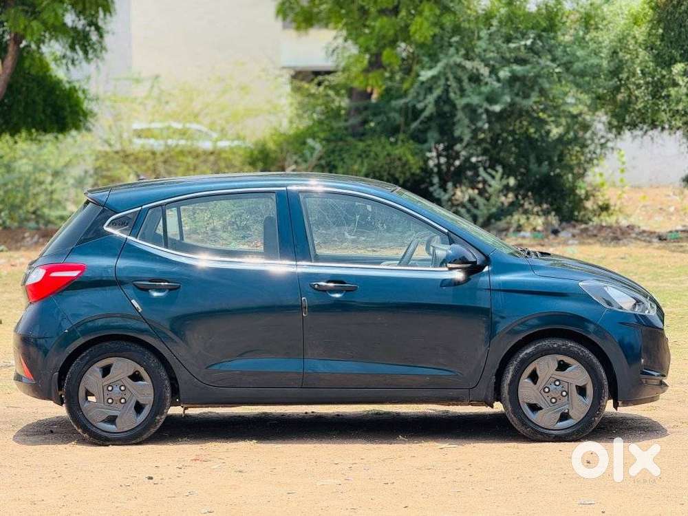 Hyundai Grand I10 Nios, 2020, Cng & Hybrids