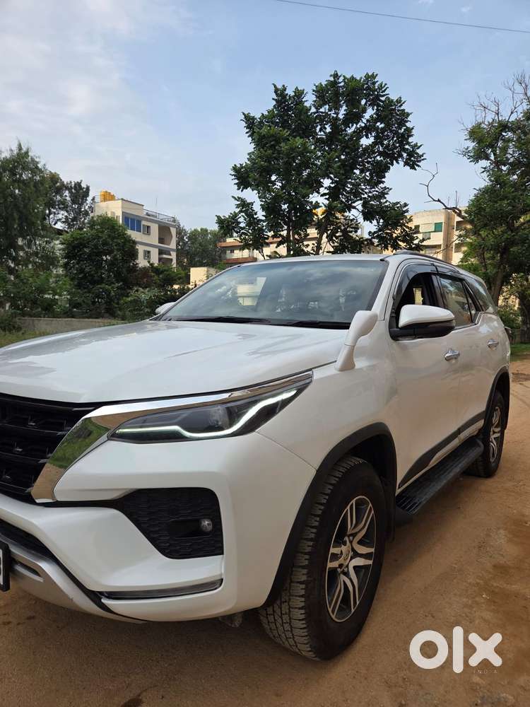 Toyota Fortuner 3.0 4x2 Automatic, 2024, Diesel