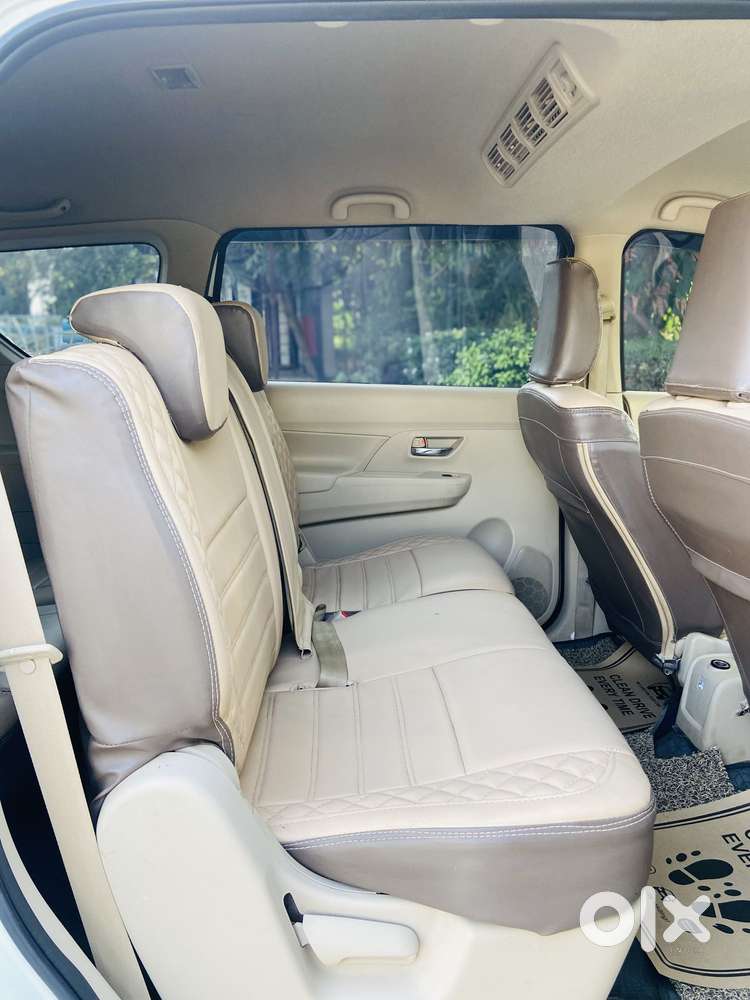 Maruti Suzuki Ertiga Vxi (o) Cng, 2025, Cng & Hybrids