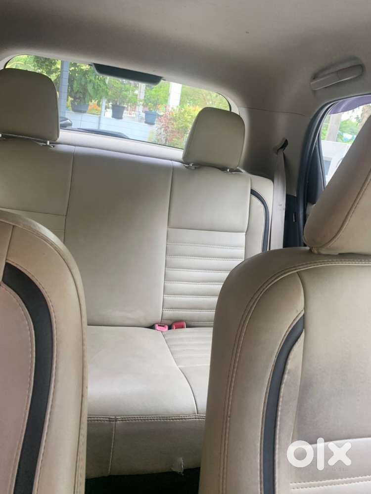Toyota Etios Liva Diesel 2017