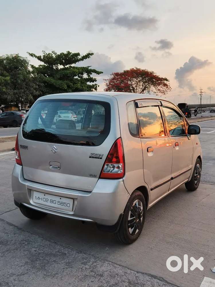 Maruti Suzuki Zen Estilo 2008