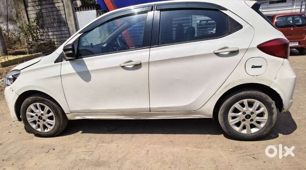 Tata Tiago Xz Diesel, 2017, Diesel