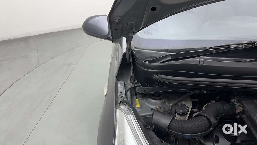 Hyundai Grand I10 1.2 Kappa Magna, 2013, Petrol