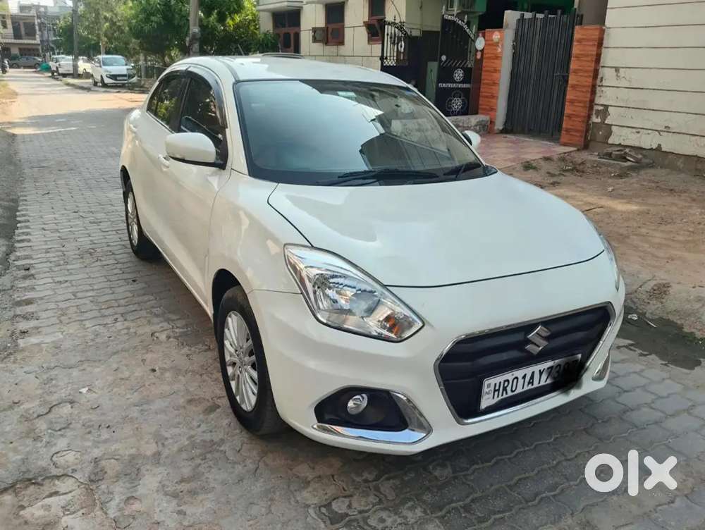 Swift Dezire Zxi 2024 Model In Good Condition
