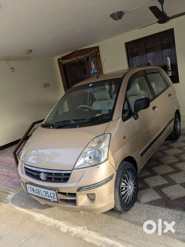 Zen Estilo Just 55k Kms Fc 2028