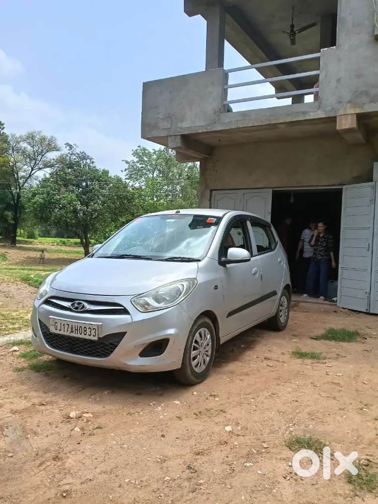 Hyundai I10 Asta 2013 Petrol Manual