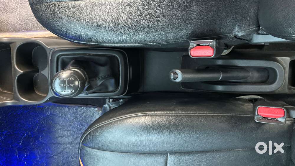 Maruti Suzuki S-presso Vxi Plus, 2023, Petrol