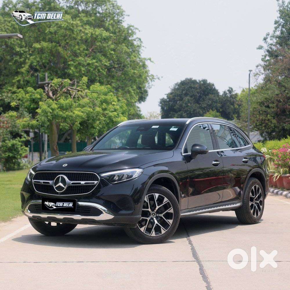 Mercedes-benz Glc Class 300 4matic, 2025, Petrol