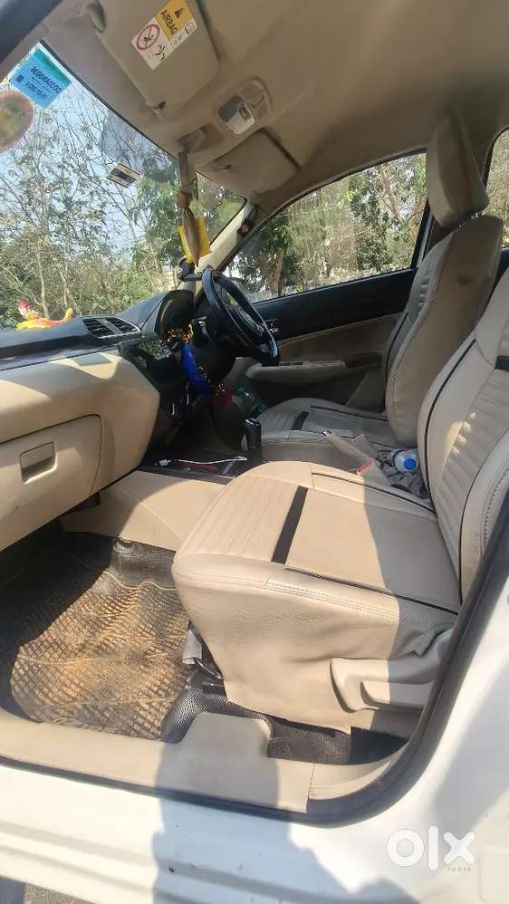 Maruti Suzuki Dzire 2024 Cng & Hybrids Well Maintained