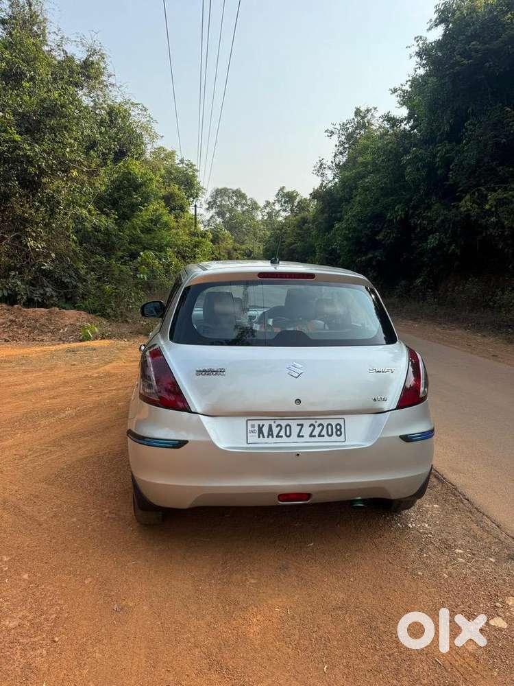 Maruti Suzuki Swift 2013 Diesel Good Condition