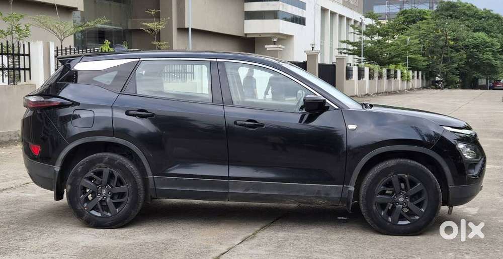 Tata Harrier Xza Plus At, 2020, Diesel
