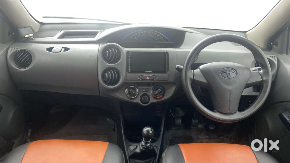 Toyota Etios Liva Gd, 2013, Diesel