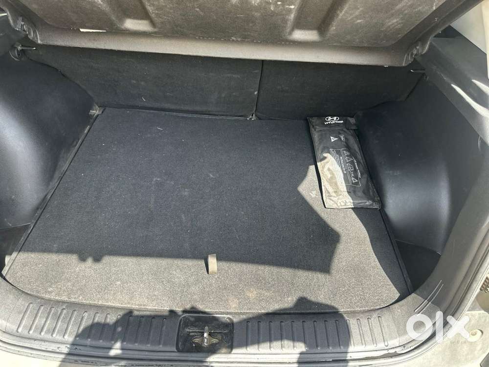 2023 Hyundai Creta Petrol Sx