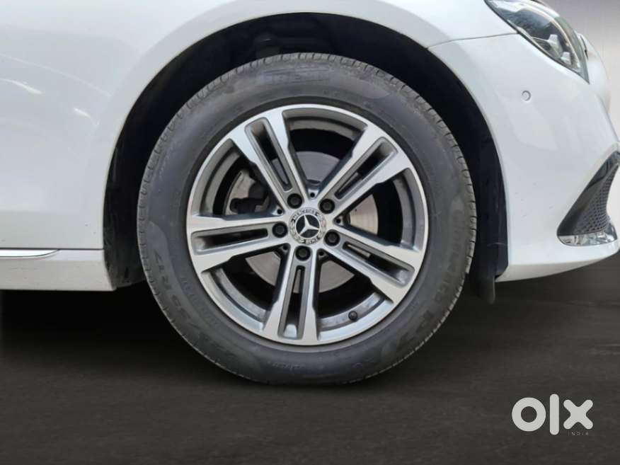 Mercedes-benz E-class E 220d Exclusive, 2022, Diesel