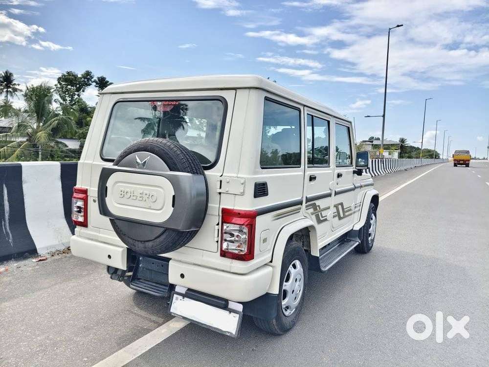 Mahindra Bolero 1.5 B6, 2024, Diesel