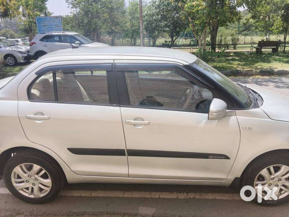 Maruti Suzuki Swift Dzire Zdi Plus , 2013, Petrol