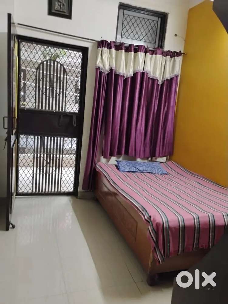 Room Available in Girls PG -Safe & Comfortable Stay