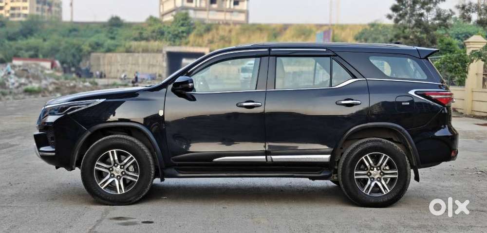 Toyota Fortuner 4x2 At 2.8 Diesel, 2023, Diesel
