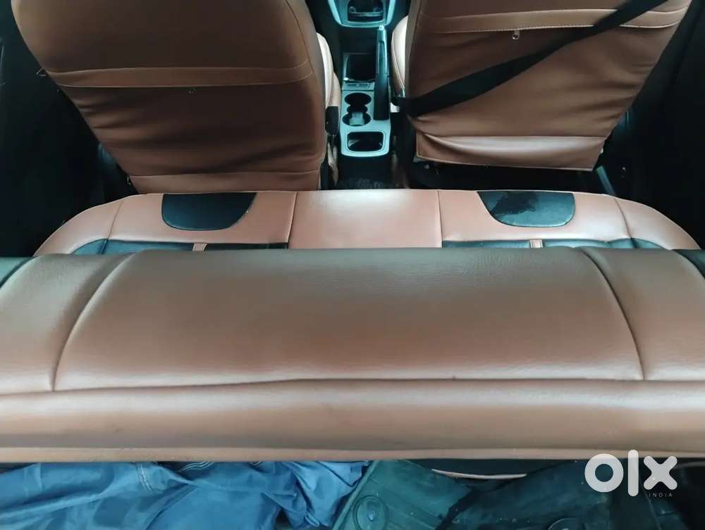 Ford Freestyle 1.2 Petrol 2020