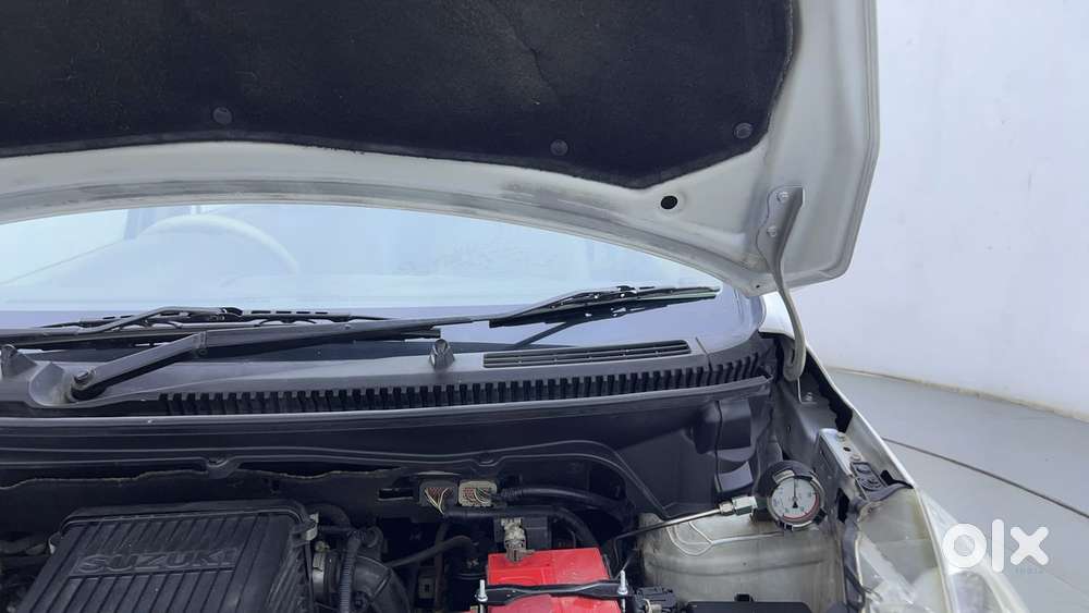 Maruti Suzuki Ertiga 2012-2015 Vxi Cng, 2016, Cng & Hybrids