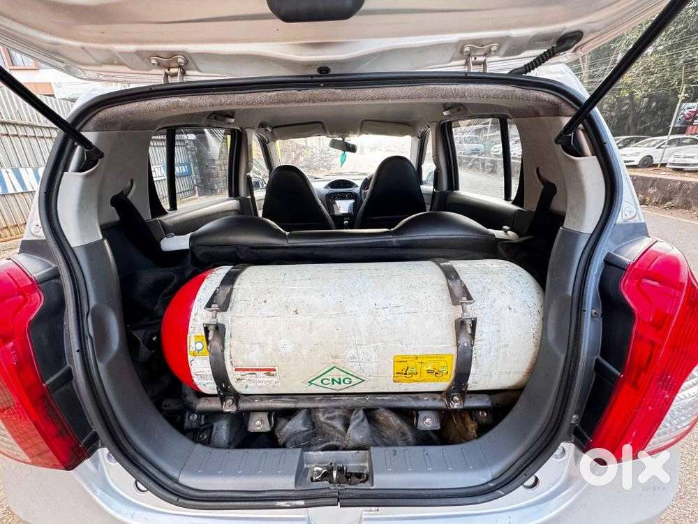 Maruti Suzuki Alto 800 2012-2016 Cng Lxi, 2013, Cng & Hybrids