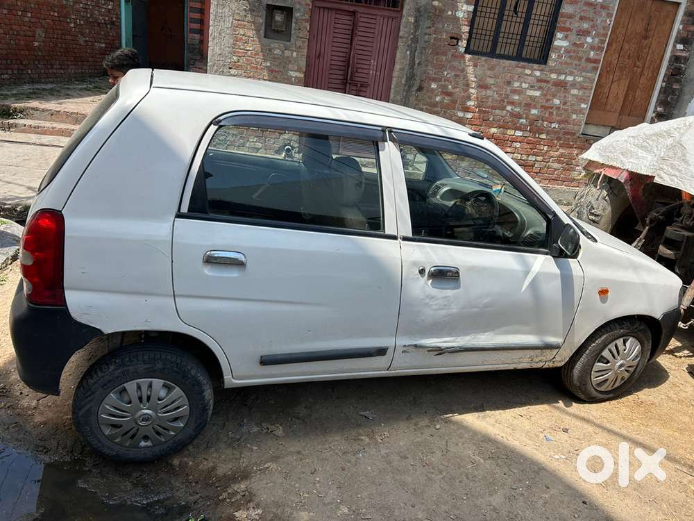 Maruti Suzuki Alto 0.8 2006