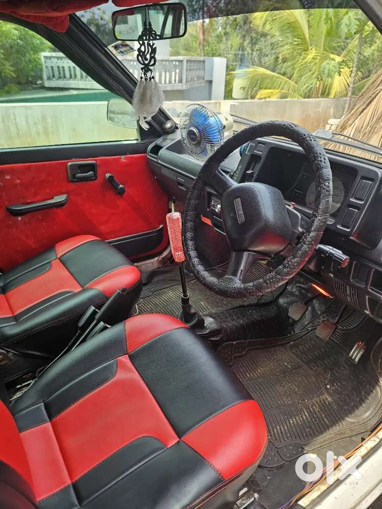 Maruti Suzuki 800 2003 Petrol 99000 Km Driven