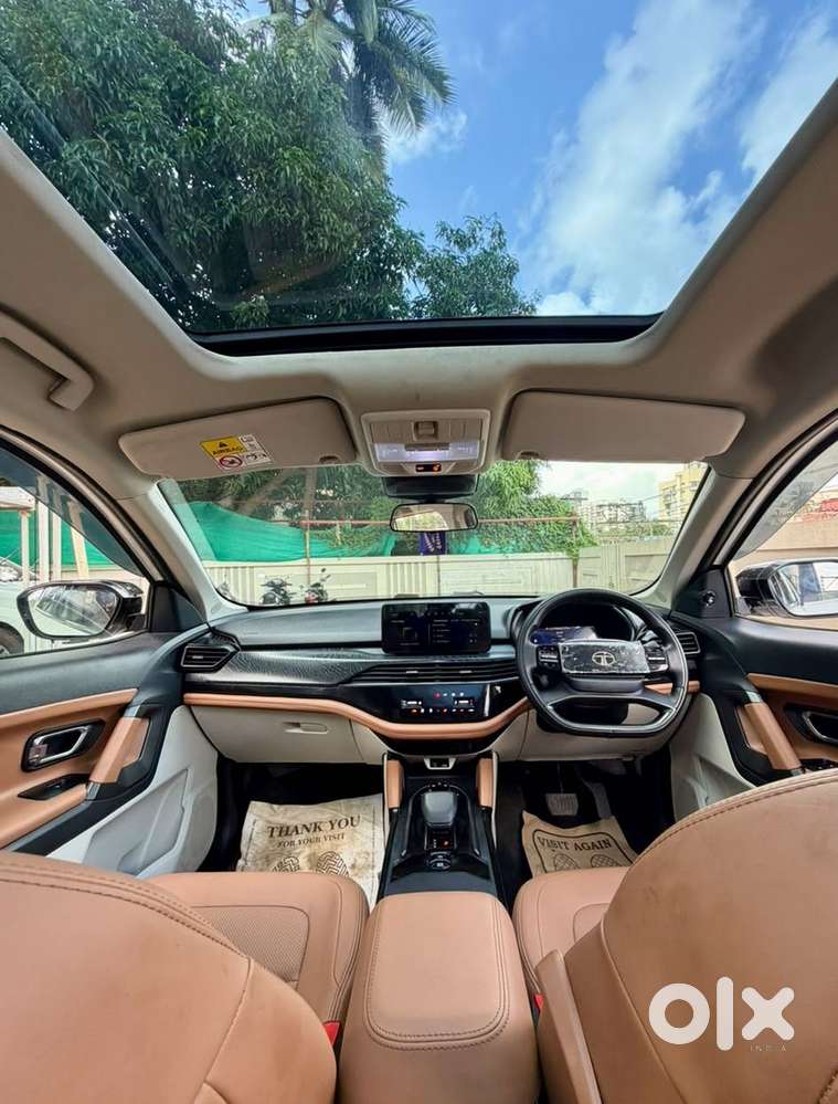 Tata Safari Adventure Plus, 2026, Diesel