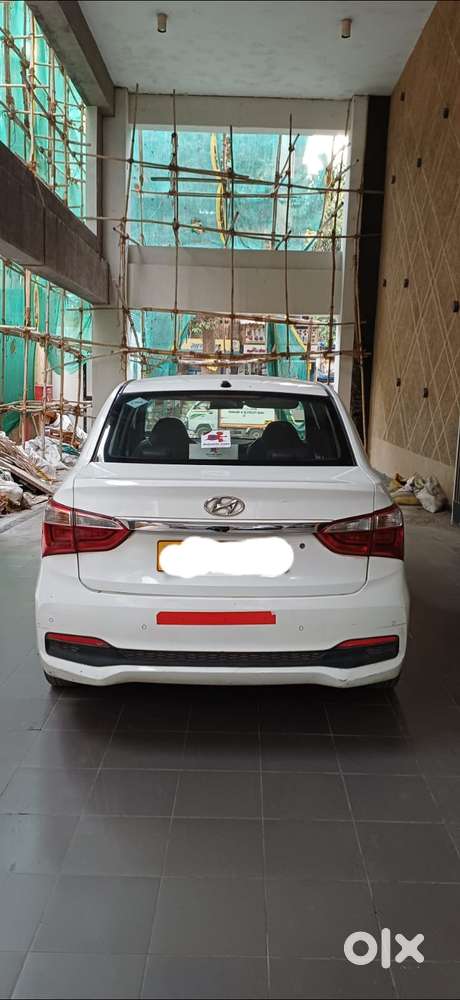Hyundai Xcent Prime, 2022, Petrol