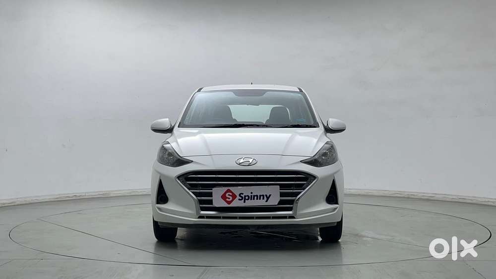 Hyundai Grand I10 Nios Magna 1.2 Kappa Vtvt, 2022, Petrol