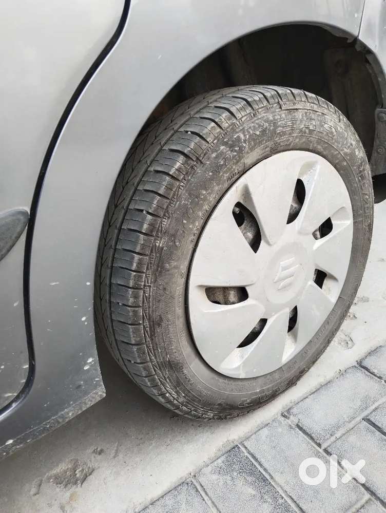 Maruti Suzuki Celerio 2014