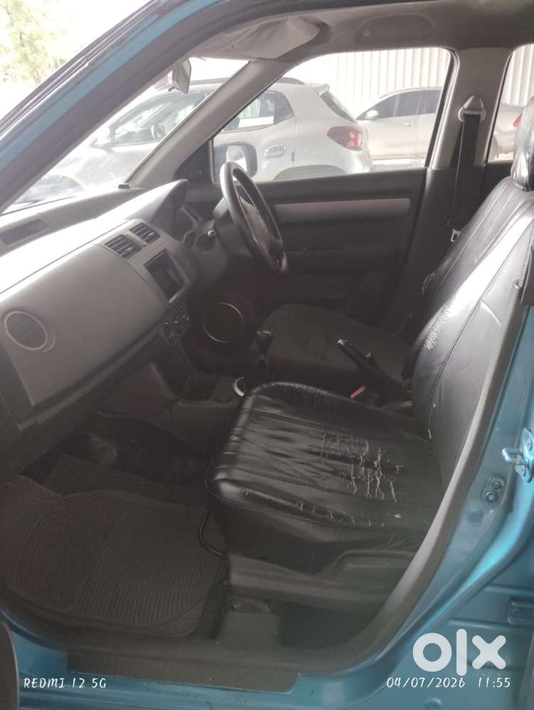 Maruti Swift Vxi 2007 Exchange Available