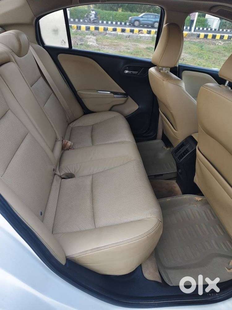 Honda City I-vtec Vx, 2016, Diesel