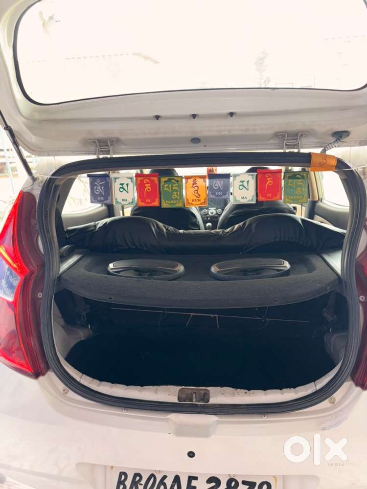 Hyundai Eon 2013 Petrol Good Condition