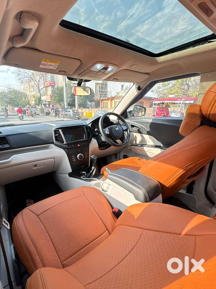 Mahindra Xuv300 Turbosport