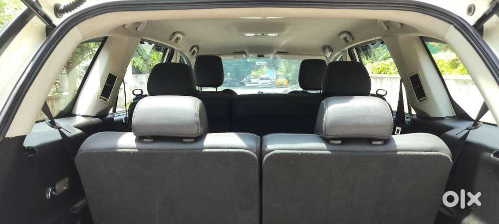 Tata Hexa 2.2 Xt 4x2 7 Str, 2017, Diesel