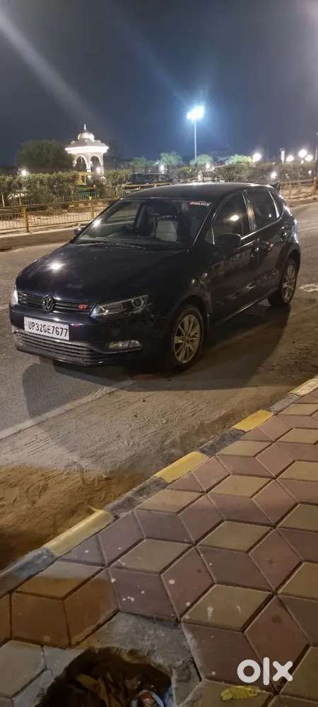 Volkswagen Polo 2015 Diesel 88000 Km Driven Very Good Candition