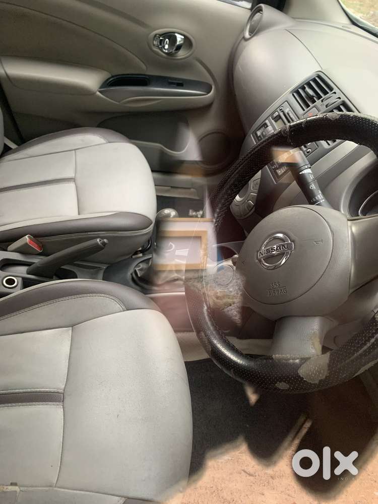 Nissan Sunny 2014-2016 Xv D Premium Leather, 2012, Diesel