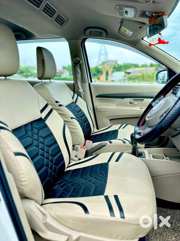 Maruti Suzuki Ertiga Vxi Shvs, 2025, Cng & Hybrids