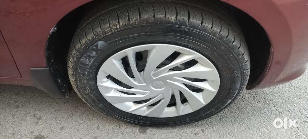 Maruti Suzuki Ertiga 2012-2015 Vdi, 2014, Diesel