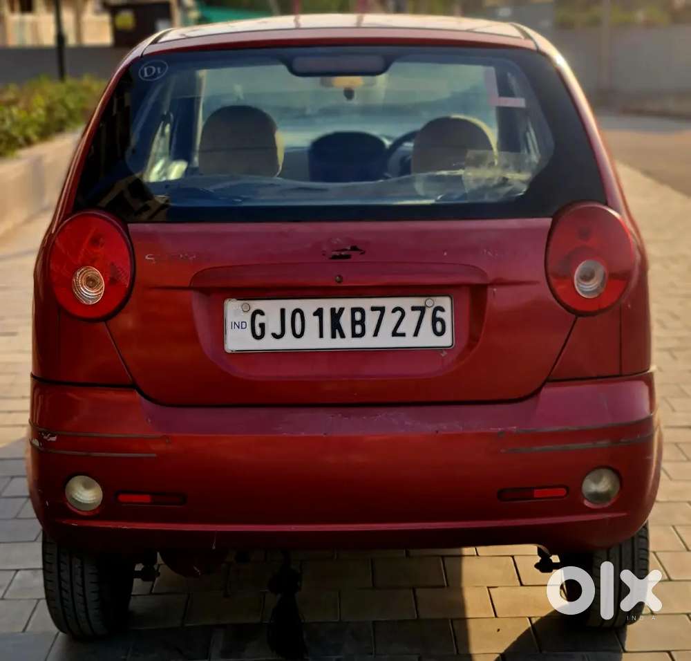 Chevrolet Spark 2009 Petrol 32000 Km Driven