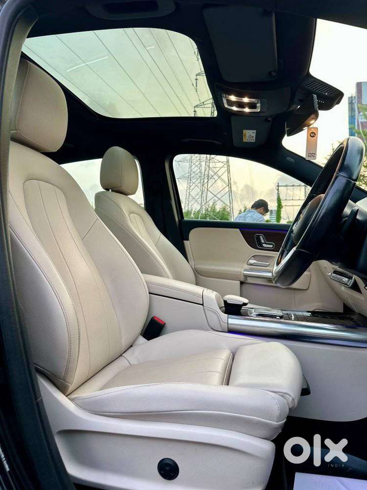 Mercedes-benz Gla 220d, 2021, Diesel