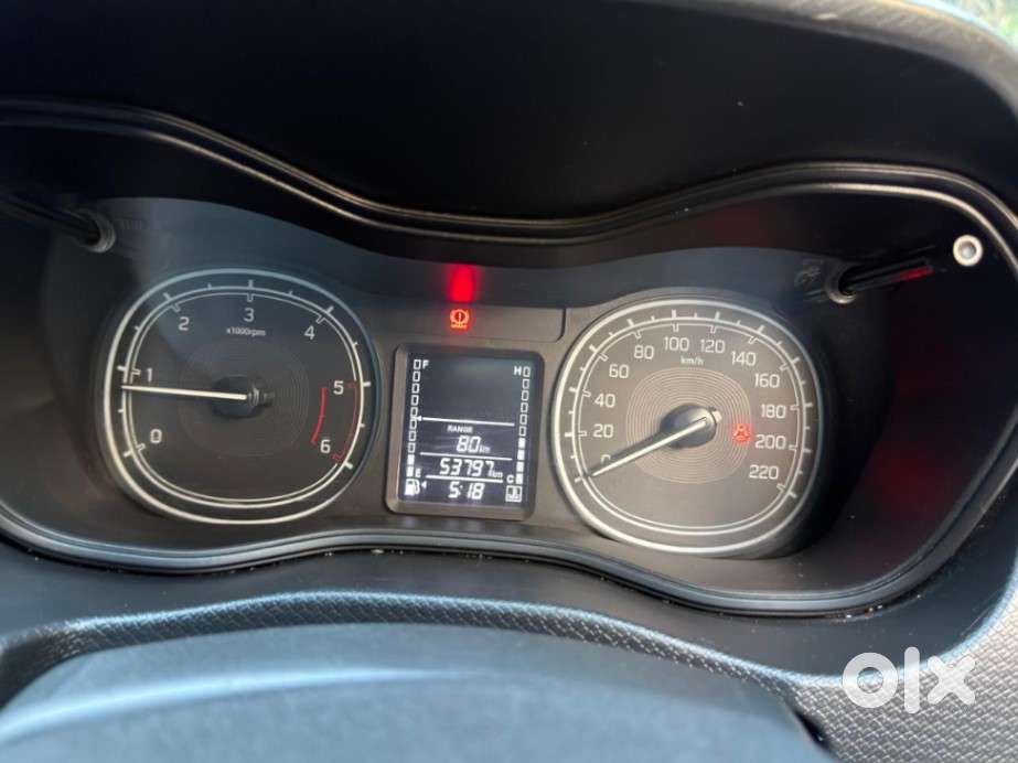 Maruti Suzuki Brezza Vdi, 2019, Diesel