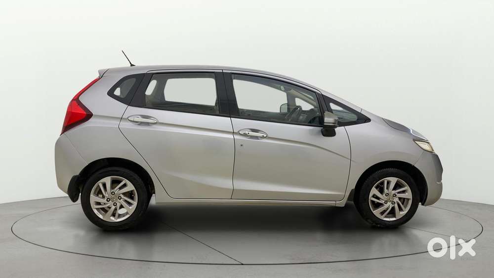 Honda Jazz Vx Cvt, 2019, Petrol