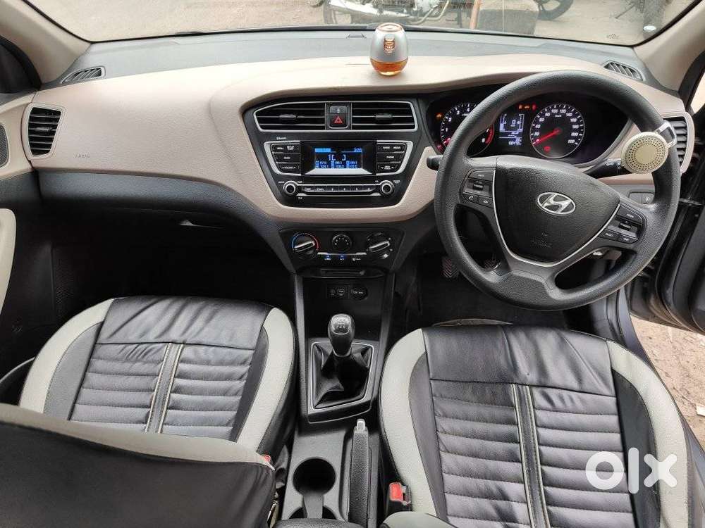 Hyundai Elite I20 [2018-2020] 1.2 Sportz, 2019, Petrol