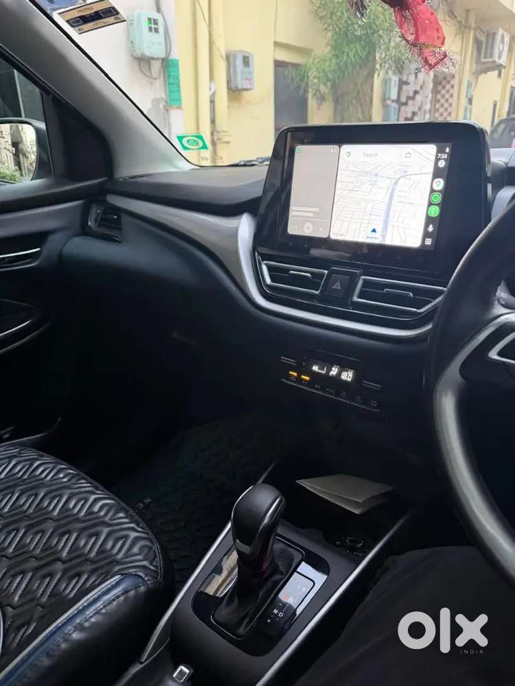 Maruti Suzuki Baleno 2024 Petrol 37500 Km Driven