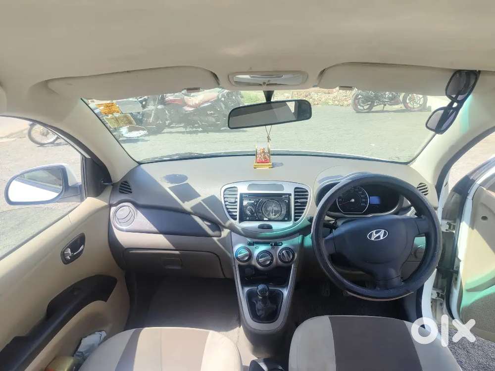 Hundai I 10 2012 First Owner Well Maintained