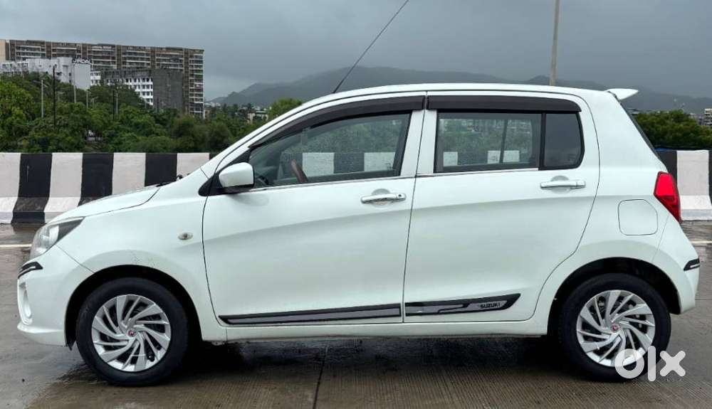 Maruti Suzuki Celerio Cng Vxi Optional, 2020, Cng & Hybrids