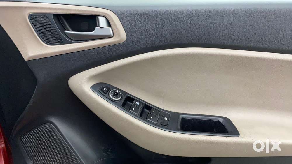 Hyundai Elite I20 Asta 1.2, 2018, Petrol